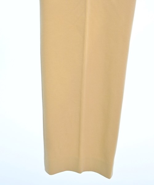 JOSEPH（ジョセフ）スラックス ベージュ サイズ:40(M位) レディース/2200618579013