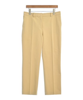 JOSEPH（ジョセフ）スラックス ベージュ サイズ:40(M位) レディース