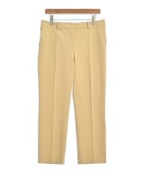 JOSEPH（ジョセフ）スラックス ベージュ サイズ:40(M位) レディース/2200618579013