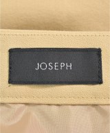 JOSEPH（ジョセフ）スラックス ベージュ サイズ:40(M位) レディース/2200618579013