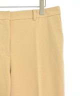 JOSEPH（ジョセフ）スラックス ベージュ サイズ:40(M位) レディース/2200618579013