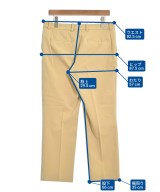 JOSEPH（ジョセフ）スラックス ベージュ サイズ:40(M位) レディース/2200618579013