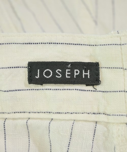 JOSEPH（ジョセフ）その他 白 サイズ:36(M位) レディース/2200604307095