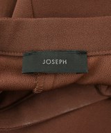 JOSEPH（ジョセフ）ワンピース 茶 サイズ:42(XL位) レディース/2200674202016