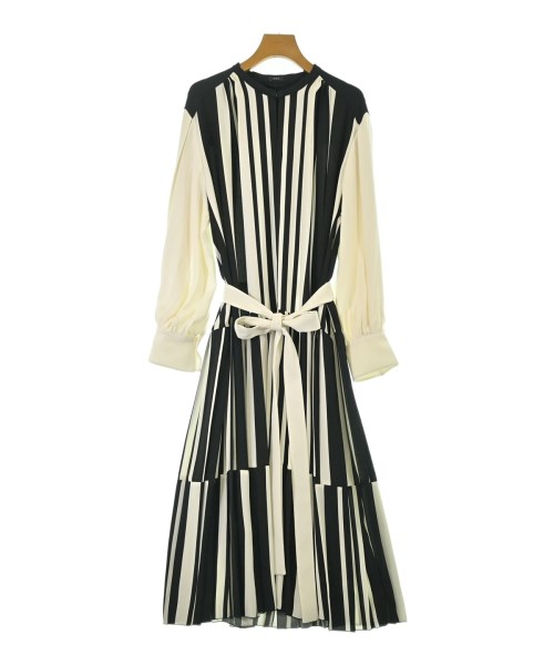 JOSEPH(ジョセフ)ワンピース 黒 サイズ:S/2200674202023