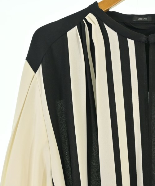 JOSEPH（ジョセフ）ワンピース 黒 サイズ:S レディース/2200674202023