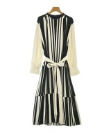 JOSEPH（ジョセフ）ワンピース 黒 サイズ:S レディース/2200674202023