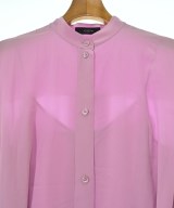 JOSEPH（ジョセフ）シャツワンピース ピンク サイズ:S レディース/2200674202030