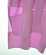 JOSEPH（ジョセフ）シャツワンピース ピンク サイズ:S レディース/2200674202030