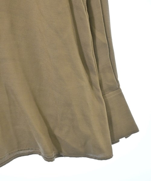 JOSEPH（ジョセフ）カジュアルシャツ 茶 サイズ:38(M位) レディース/2200674202047