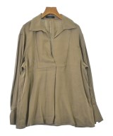 JOSEPH（ジョセフ）カジュアルシャツ 茶 サイズ:38(M位) レディース/2200674202047