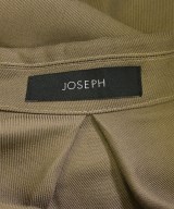 JOSEPH（ジョセフ）カジュアルシャツ 茶 サイズ:38(M位) レディース/2200674202047