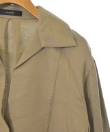 JOSEPH（ジョセフ）カジュアルシャツ 茶 サイズ:38(M位) レディース/2200674202047