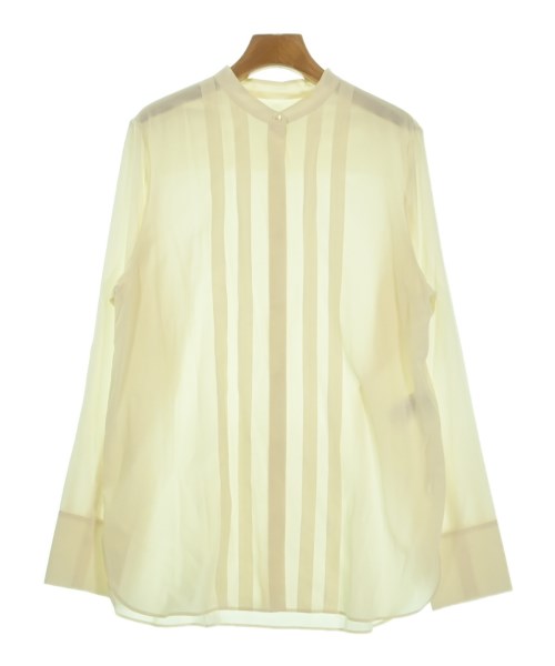 JOSEPH(ジョセフ)ブラウス 白 サイズ:42(XL位)/2200674202054