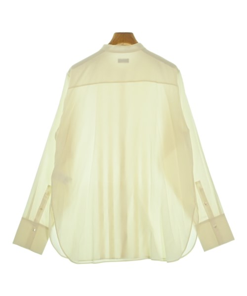 JOSEPH（ジョセフ）ブラウス 白 サイズ:42(XL位) レディース/2200674202054