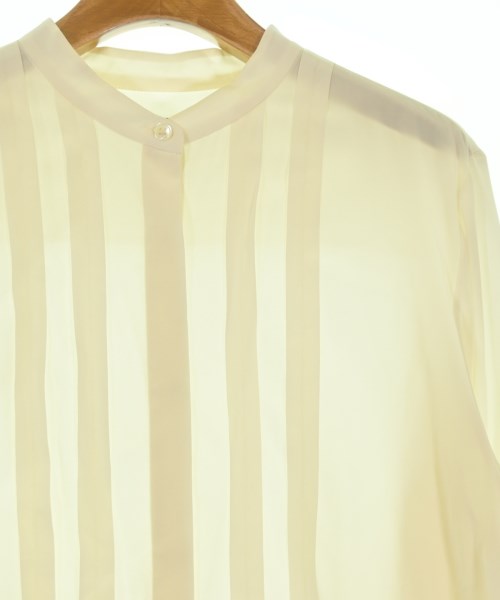 JOSEPH（ジョセフ）ブラウス 白 サイズ:42(XL位) レディース/2200674202054