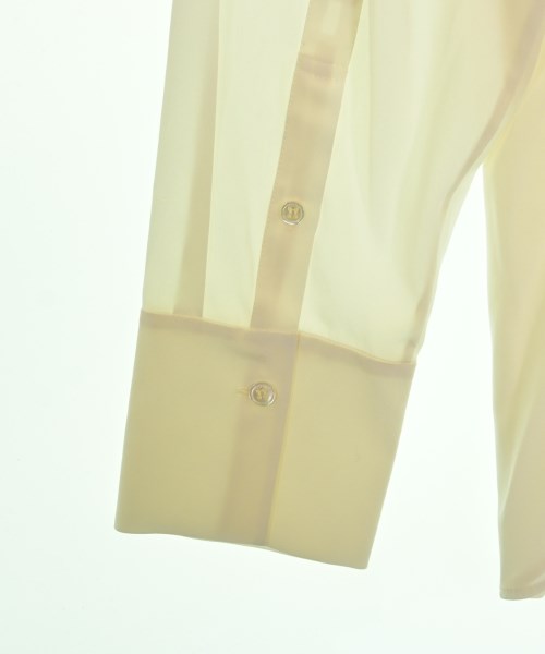 JOSEPH（ジョセフ）ブラウス 白 サイズ:42(XL位) レディース/2200674202054