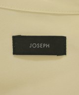 JOSEPH（ジョセフ）ブラウス 白 サイズ:42(XL位) レディース/2200674202054