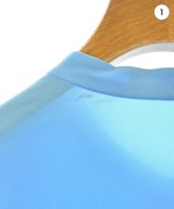 JOSEPH（ジョセフ）ブラウス 青 サイズ:40(L位) レディース/2200674202061