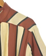 JOSEPH（ジョセフ）シャツワンピース 茶 サイズ:38(M位) レディース/2200674202078