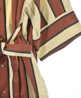 JOSEPH（ジョセフ）シャツワンピース 茶 サイズ:38(M位) レディース/2200674202078
