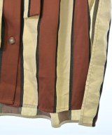 JOSEPH（ジョセフ）シャツワンピース 茶 サイズ:38(M位) レディース/2200674202078