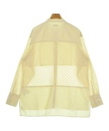 JOSEPH（ジョセフ）ブラウス 黄 サイズ:42(XL位) レディース/2200674202085