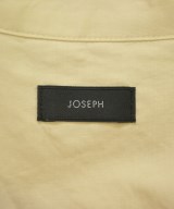 JOSEPH（ジョセフ）ブラウス 黄 サイズ:42(XL位) レディース/2200674202085