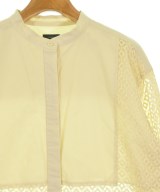 JOSEPH（ジョセフ）ブラウス 黄 サイズ:42(XL位) レディース/2200674202085