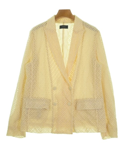 JOSEPH(ジョセフ)カジュアルジャケット ベージュ サイズ:42(XL位)/2200674202092