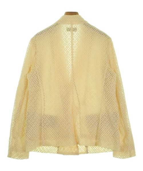 JOSEPH（ジョセフ）カジュアルジャケット ベージュ サイズ:42(XL位) レディース/2200674202092