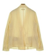 JOSEPH（ジョセフ）カジュアルジャケット ベージュ サイズ:42(XL位) レディース/2200674202092