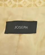 JOSEPH（ジョセフ）カジュアルジャケット ベージュ サイズ:42(XL位) レディース/2200674202092