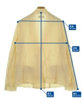 JOSEPH（ジョセフ）カジュアルジャケット ベージュ サイズ:42(XL位) レディース/2200674202092