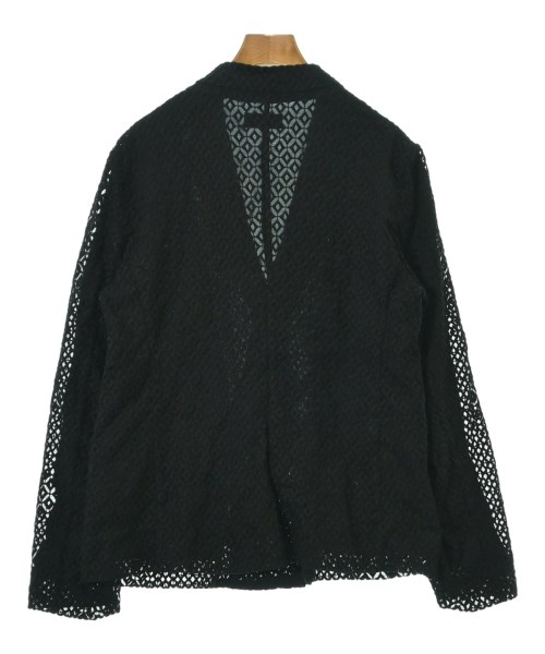 JOSEPH（ジョセフ）カジュアルジャケット 黒 サイズ:42(XL位) レディース/2200674202108