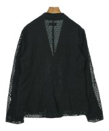 JOSEPH（ジョセフ）カジュアルジャケット 黒 サイズ:42(XL位) レディース/2200674202108