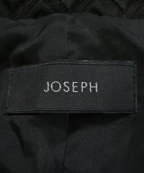 JOSEPH（ジョセフ）カジュアルジャケット 黒 サイズ:42(XL位) レディース/2200674202108