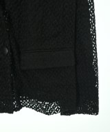 JOSEPH（ジョセフ）カジュアルジャケット 黒 サイズ:42(XL位) レディース/2200674202108