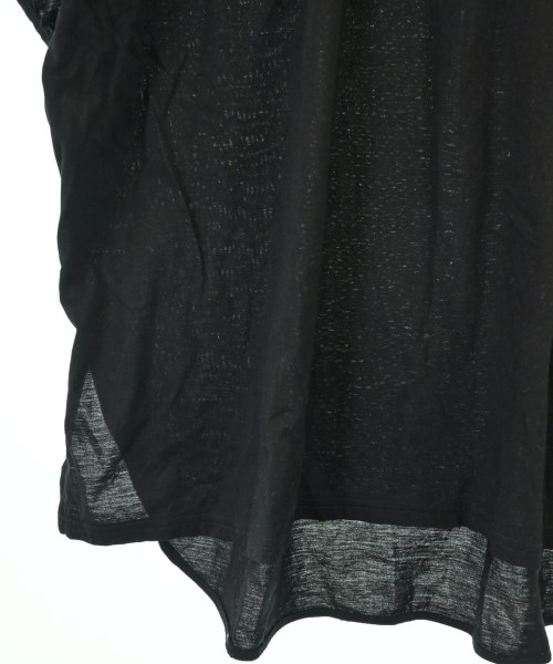 JOSEPH（ジョセフ）Tシャツ・カットソー 黒 サイズ:L レディース/2200674202115