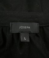 JOSEPH（ジョセフ）Tシャツ・カットソー 黒 サイズ:L レディース/2200674202115