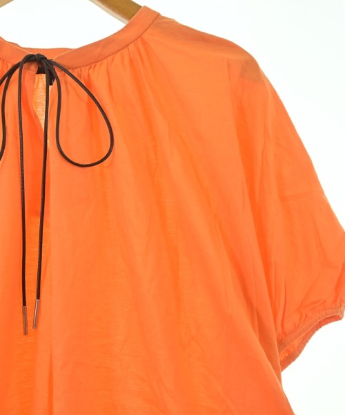 JOSEPH（ジョセフ）Tシャツ・カットソー オレンジ サイズ:L レディース/2200674202122