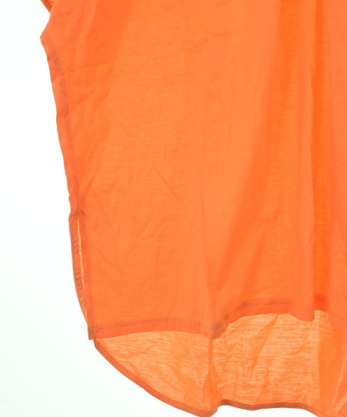 JOSEPH（ジョセフ）Tシャツ・カットソー オレンジ サイズ:L レディース/2200674202122