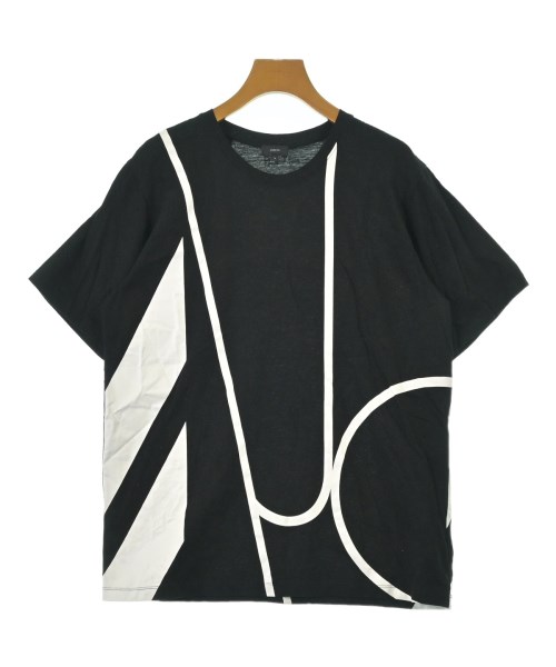 JOSEPH(ジョセフ)Tシャツ・カットソー 黒 サイズ:L/2200674202139