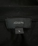 JOSEPH（ジョセフ）Tシャツ・カットソー 黒 サイズ:L レディース/2200674202139