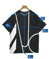 JOSEPH（ジョセフ）Tシャツ・カットソー 黒 サイズ:L レディース/2200674202139