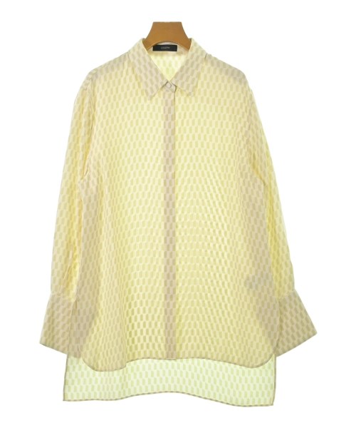 JOSEPH(ジョセフ)ブラウス 白 サイズ:40(L位)/2200674202146