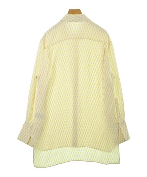 JOSEPH（ジョセフ）ブラウス 白 サイズ:40(L位) レディース/2200674202146