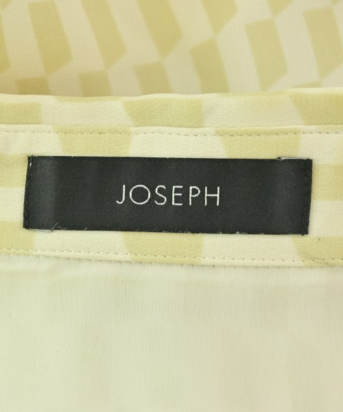 JOSEPH（ジョセフ）ブラウス 白 サイズ:40(L位) レディース/2200674202146