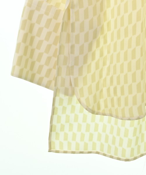 JOSEPH（ジョセフ）ブラウス 白 サイズ:40(L位) レディース/2200674202146