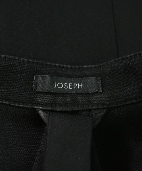 JOSEPH（ジョセフ）ワンピース 黒 サイズ:40(L位) レディース/2200674202153